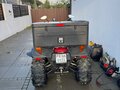 2012 CFMoto CF600-X6, серебристый, 591000 рублей - вид 2