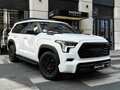 2025 Toyota Sequoia III, белый, 14990000 рублей