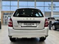 2026 Lada (ВАЗ) Granta Cross I Рестайлинг, серебристый, 1233540 рублей - вид 4
