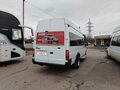 2014 Ford Transit, белый, 750000 рублей - вид 3