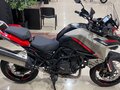 2026 Benelli TRK 702 X, бежевый, 789000 рублей - вид 5
