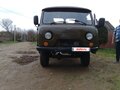 2013 УАЗ 3303, зелёный, 850000 рублей