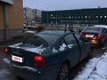 1999 Volkswagen Passat B5, зелёный, 135000 рублей - вид 4