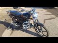 2018 Racer RC110N, чёрный, 55000 рублей - вид 2