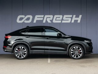 2022 Geely Tugella I, чёрный, 2350000 рублей, вид 5