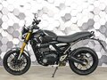 2024 Triumph Speed 400, чёрный, 577000 рублей - вид 3
