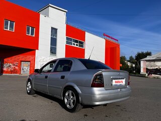 2005 Chevrolet Viva, серебристый, 60000 рублей, вид 5