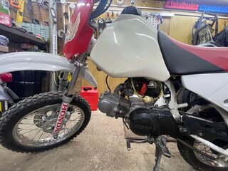 Honda XR 70