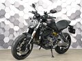2019 Ducati Monster 821, чёрный, 769000 рублей - вид 1