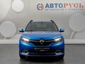 2015 Renault Logan II, синий, 818000 рублей - вид 2