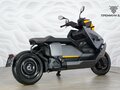 2022 BMW CE 04, серый, 1199000 рублей - вид 5