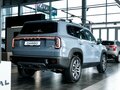 2026 Haval Dargo I Рестайлинг, серый - вид 3