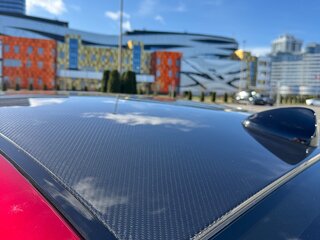 2025 Alfa Romeo Giulia Quadrifoglio II (952) Рестайлинг 2, пурпурный, 6800000 рублей, вид 5