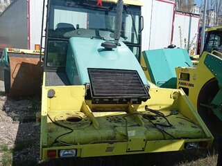 2022 Ammann AP, жёлтый, 4337550 рублей, вид 3