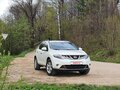 2010 Nissan Murano II (Z51) Рестайлинг, белый, 1130000 рублей