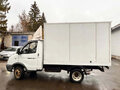 2017 ГАЗ ГАЗель (3302), белый, 1100000 рублей - вид 6