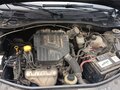 2012 Renault Logan I Рестайлинг, чёрный, 450000 рублей - вид 6