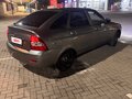 2009 Lada (ВАЗ) Priora I, серый, 330000 рублей - вид 4