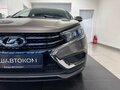2026 Lada (ВАЗ) Vesta I Рестайлинг (NG), коричневый, 1862000 рублей - вид 3