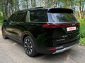 2020 Kia Carnival IV, чёрный, 4050000 рублей - вид 6