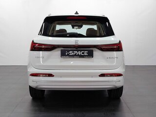 2026 Evolute i-Space I Рестайлинг, белый, 3685000 рублей, вид 4