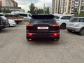 2016 Porsche Cayenne Turbo S II Рестайлинг (958), чёрный, 5900000 рублей - вид 6