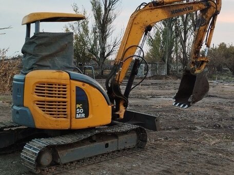 2014 Komatsu PC50, 2500000 рублей, вид 2