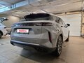 2023 Exeed RX, серый, 3300000 рублей - вид 5