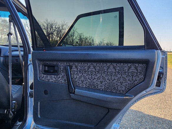 2001 Lada (ВАЗ) 21099, серебристый, 245000 рублей - вид 14