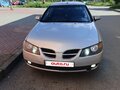 2005 Nissan Almera II (N16) Рестайлинг, серебристый, 257000 рублей