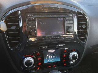 2012 Nissan Juke I, белый, 750000 рублей, вид 3