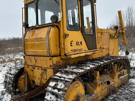 2008 ЧТЗ Б-10М, 1190000 рублей, вид 2