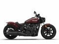2026 Indian Scout, красный, 2330000 рублей - вид 3