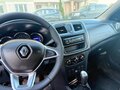 2018 Renault Logan II Рестайлинг, белый, 599000 рублей - вид 5