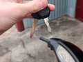 2012 Honda Dio, чёрный, 60000 рублей - вид 6