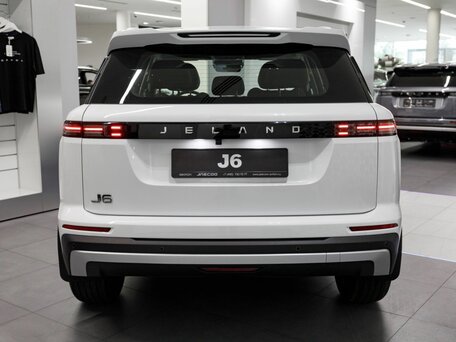 2026 Jeland J6, белый, 2549000 рублей, вид 4