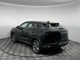 2026 Omoda C5 II, чёрный, 2779000 рублей, вид 4