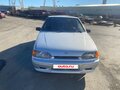 2007 Lada (ВАЗ) 2113, серебристый, 280000 рублей - вид 1