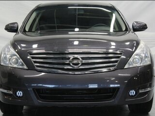 2008 Nissan Teana II (J32), серый, 900000 рублей, вид 2
