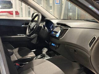 2020 Hyundai Creta I Рестайлинг, серый, 2026000 рублей, вид 1