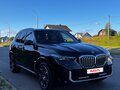 2023 BMW X5 Long 40Li IV (G05/G18) Рестайлинг, чёрный, 7300000 рублей - вид 6