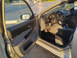 2004 Mazda 6 I (GG), серый, 230000 рублей, вид 5