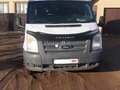 2012 Ford Transit, белый, 850000 рублей