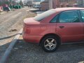 1996 Audi A4 I (B5), красный, 320000 рублей - вид 2