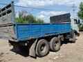 1983 КамАЗ 55102, серый, 950000 рублей - вид 3