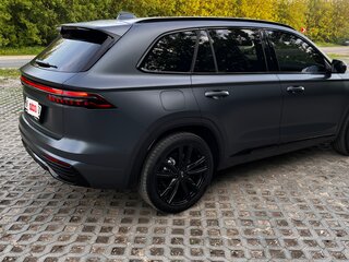 2024 Geely Monjaro I, серый, 3350000 рублей, вид 4