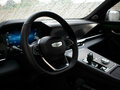 2025 Geely Monjaro (Xingyue L) I Рестайлинг (China Market), серый - вид 8