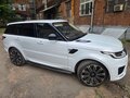 2017 Land Rover Range Rover Sport II, белый, 3099999 рублей - вид 1