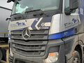 2023 Mercedes-Benz Actros, серебристый, 8426000 рублей - вид 2