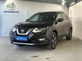 2021 Nissan X-Trail III Рестайлинг, чёрный, 2529000 рублей